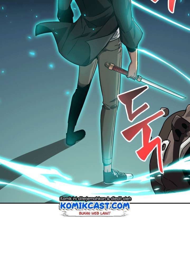 Read Tomb Raider King ID Manga Online