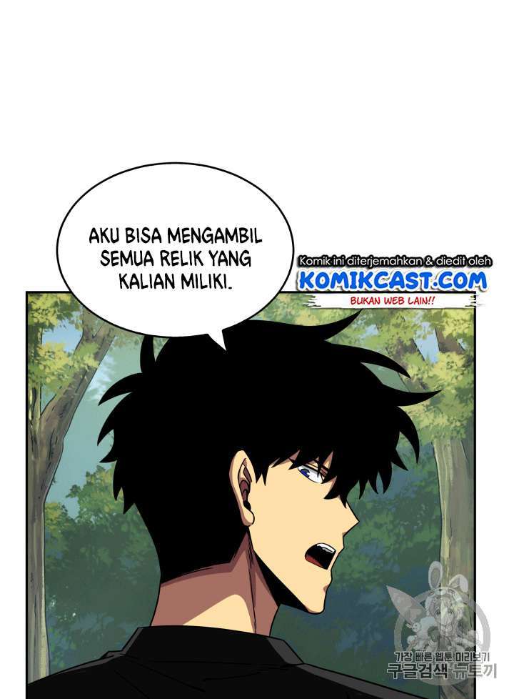 Read Tomb Raider King ID Manga Online