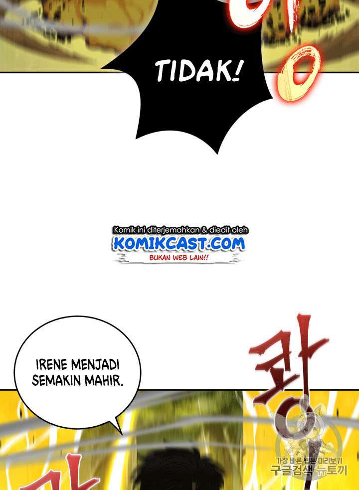 Read Tomb Raider King ID Manga Online