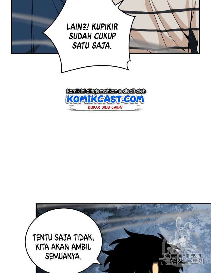 Read Tomb Raider King ID Manga Online