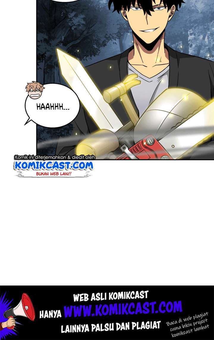 Read Tomb Raider King ID Manga Online