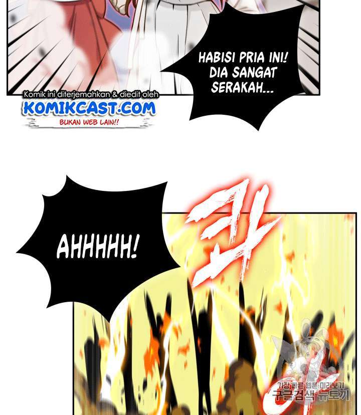 Read Tomb Raider King ID Manga Online