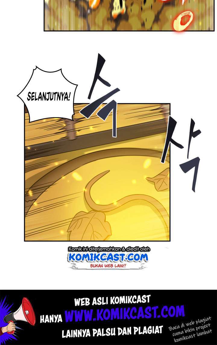Read Tomb Raider King ID Manga Online