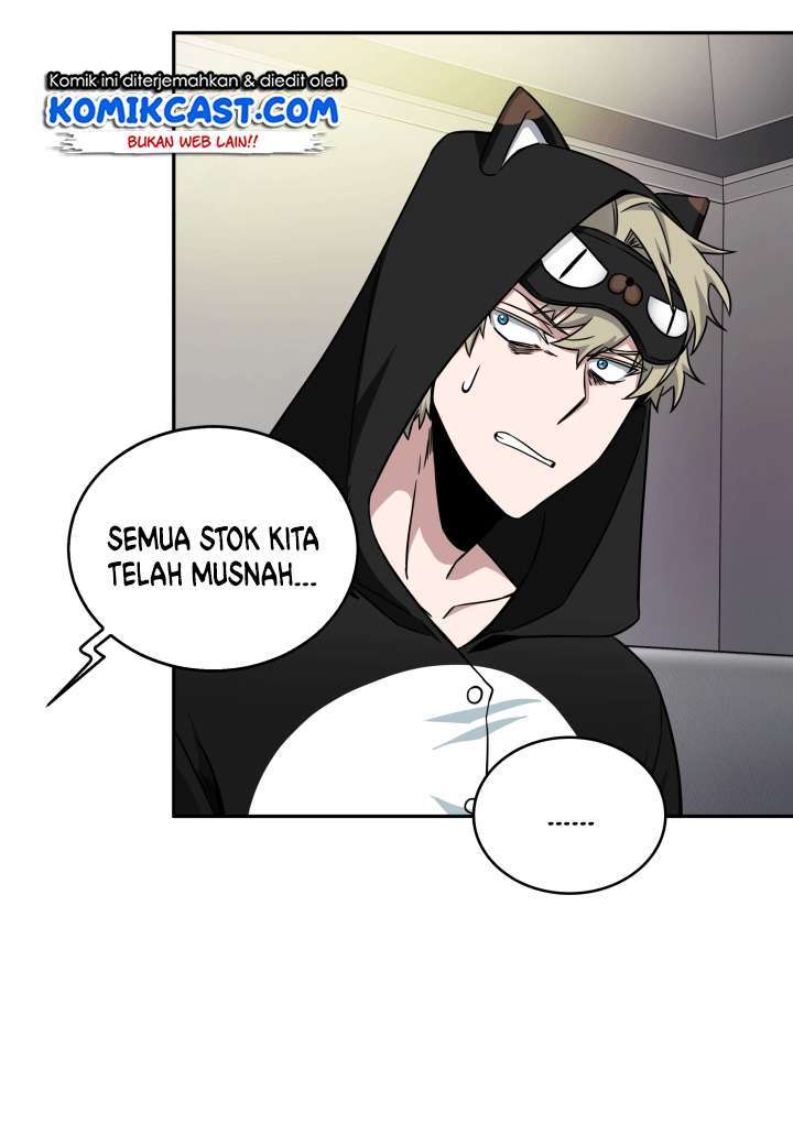 Read Tomb Raider King ID Manga Online