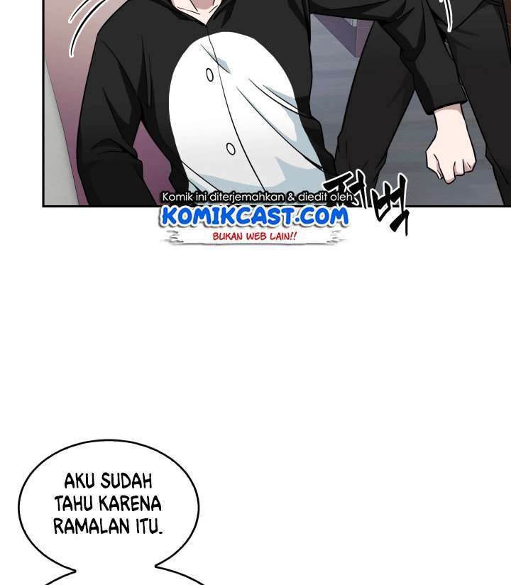 Read Tomb Raider King ID Manga Online