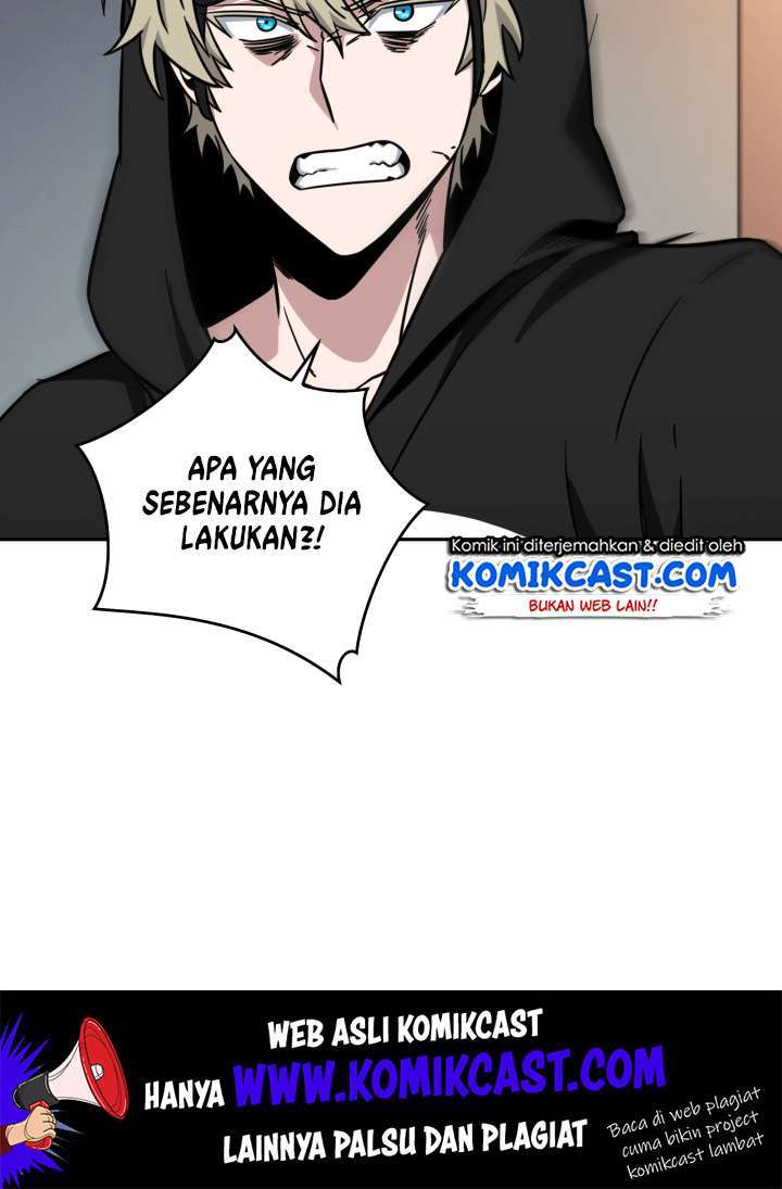 Read Tomb Raider King ID Manga Online