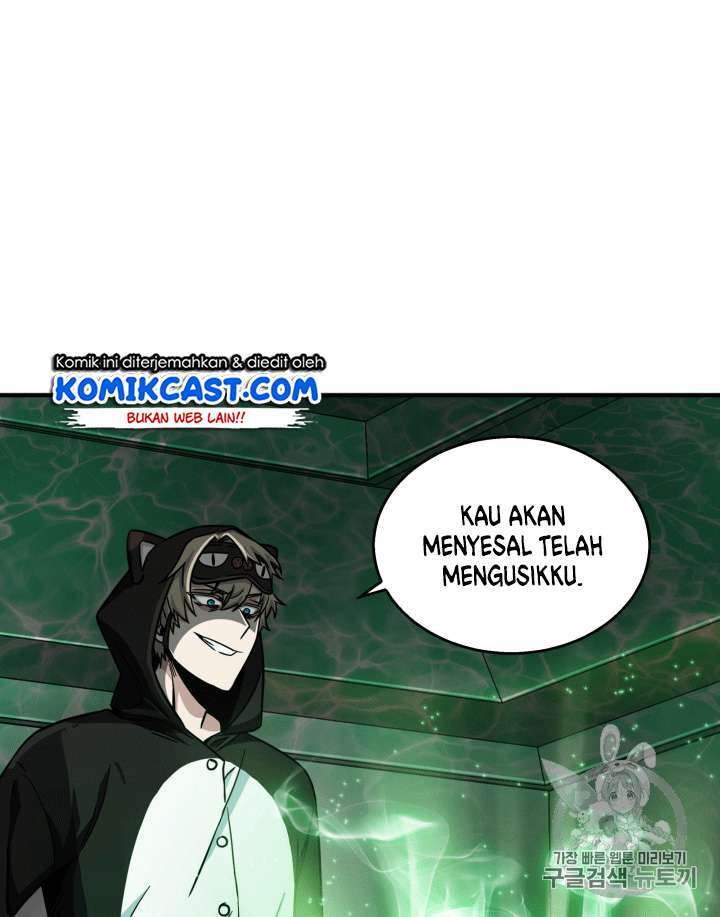 Read Tomb Raider King ID Manga Online