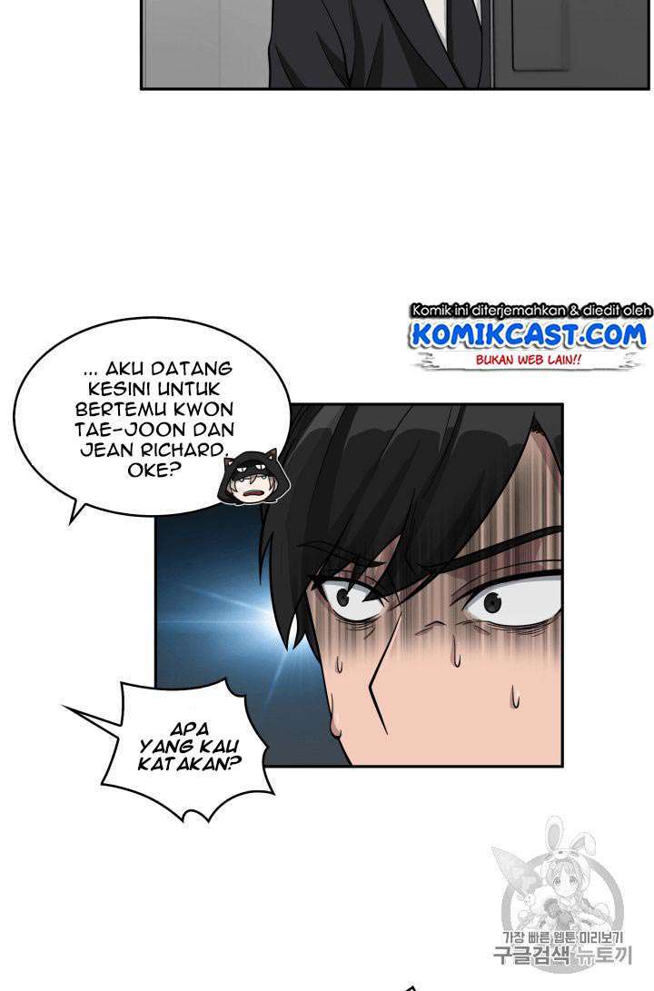 Read Tomb Raider King ID Manga Online