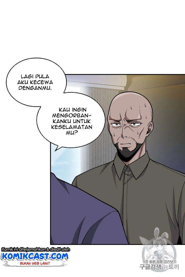 Read Tomb Raider King ID Manga Online