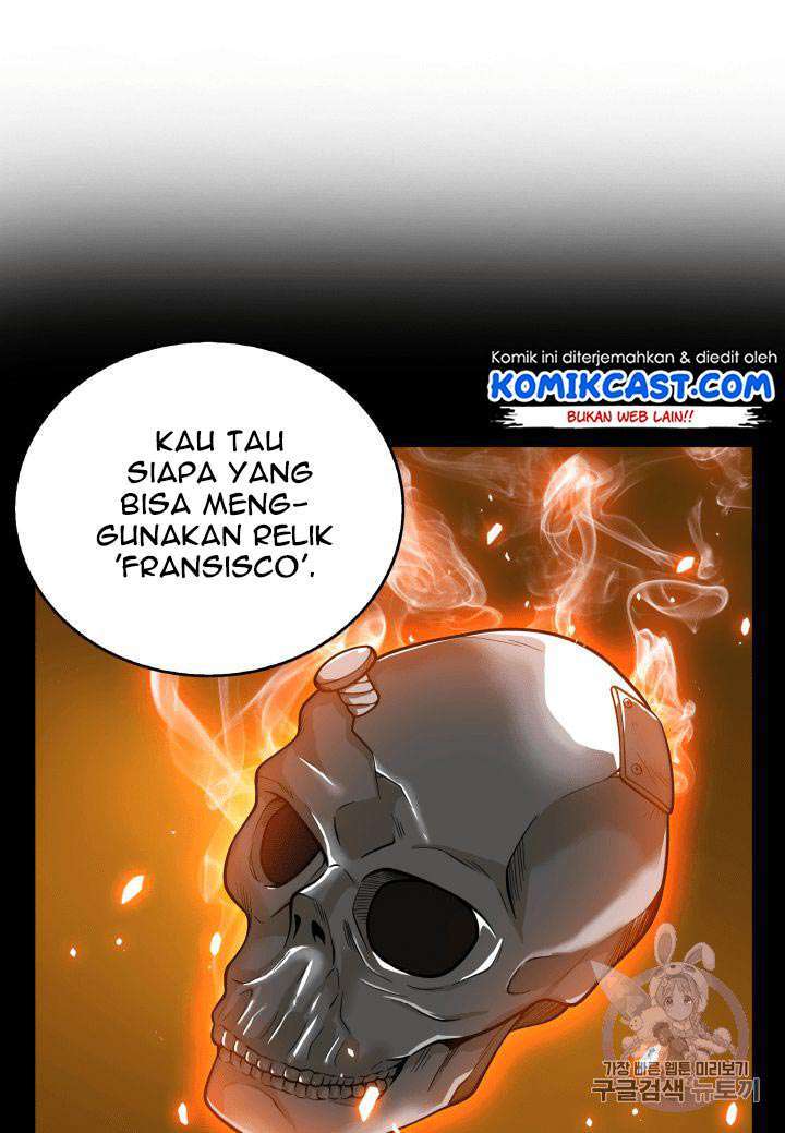 Read Tomb Raider King ID Manga Online