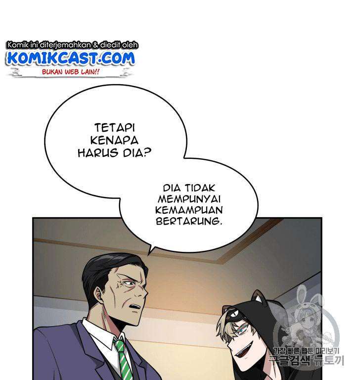 Read Tomb Raider King ID Manga Online