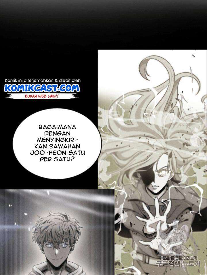 Read Tomb Raider King ID Manga Online