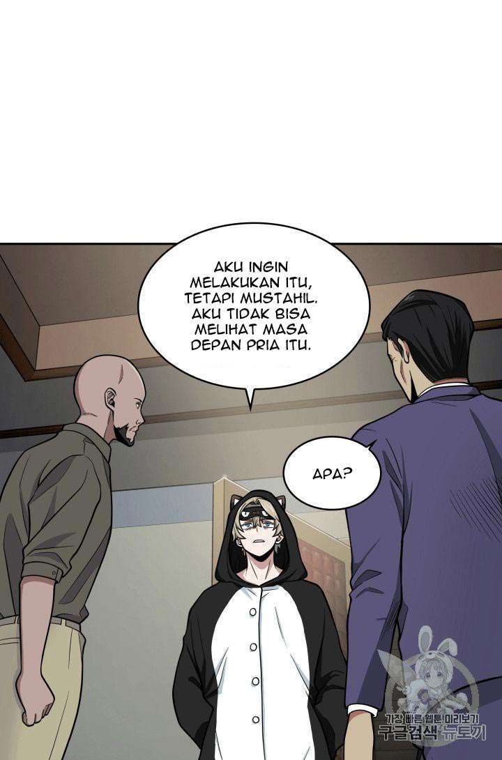 Read Tomb Raider King ID Manga Online