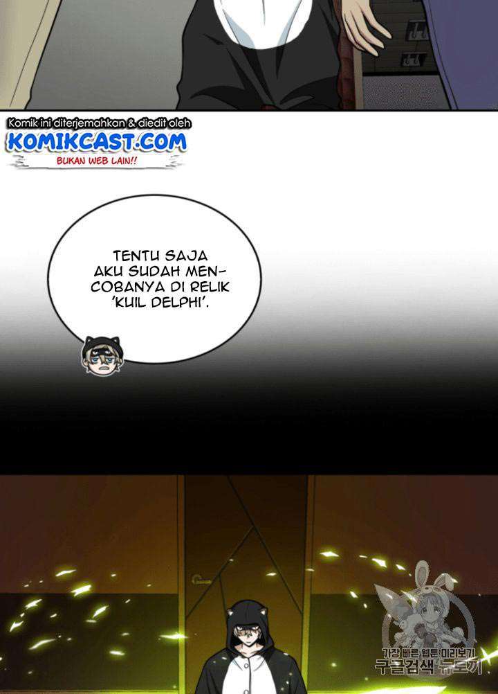 Read Tomb Raider King ID Manga Online
