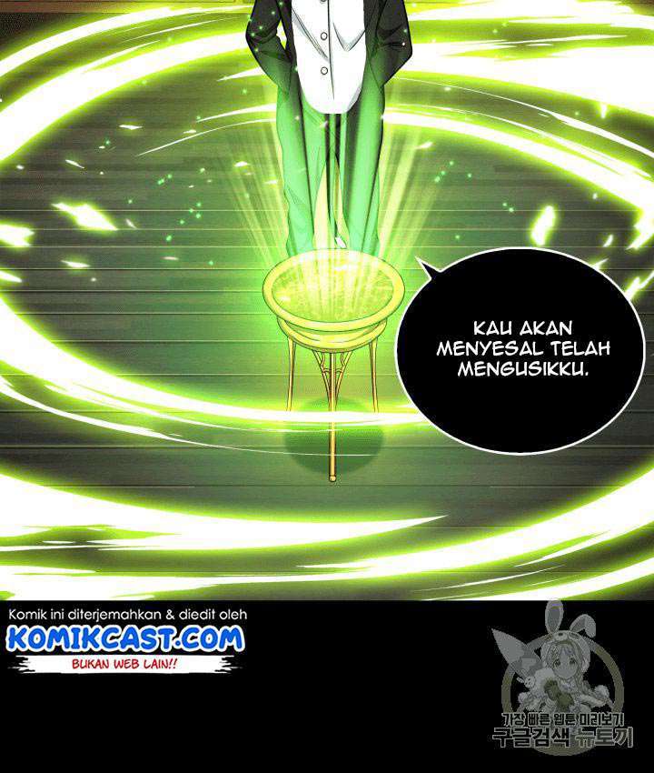 Read Tomb Raider King ID Manga Online