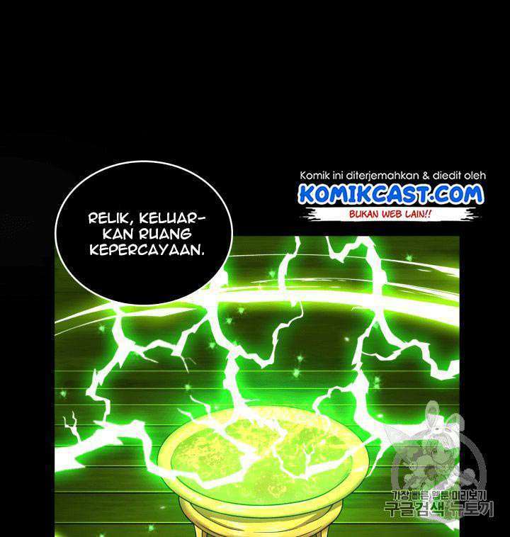 Read Tomb Raider King ID Manga Online