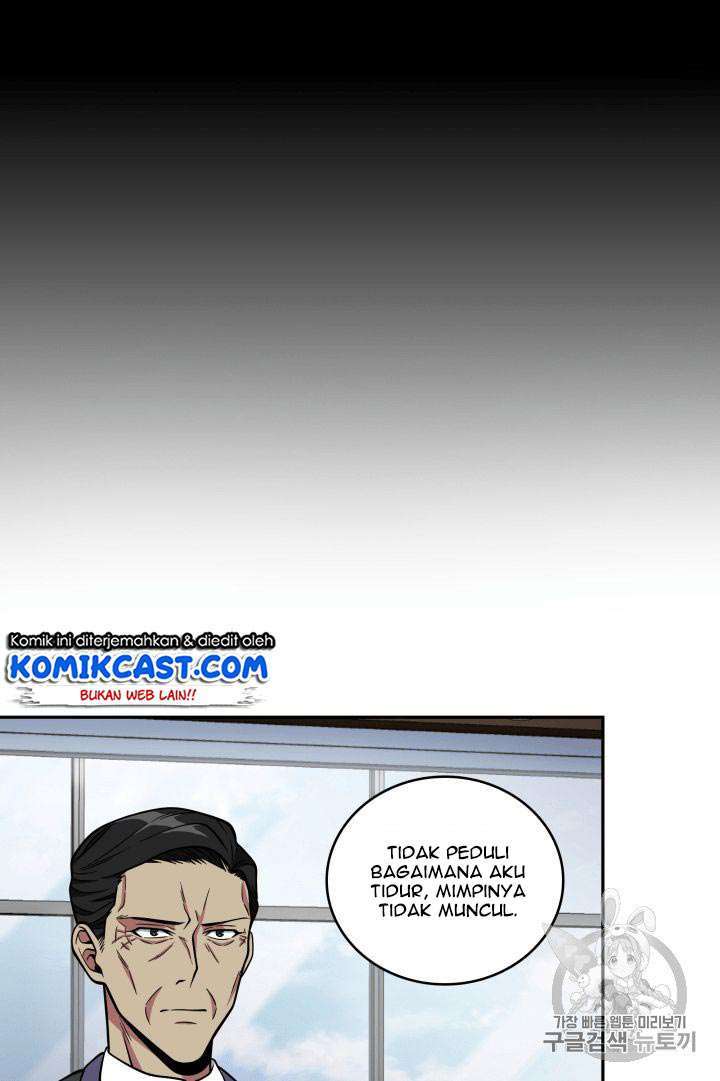 Read Tomb Raider King ID Manga Online