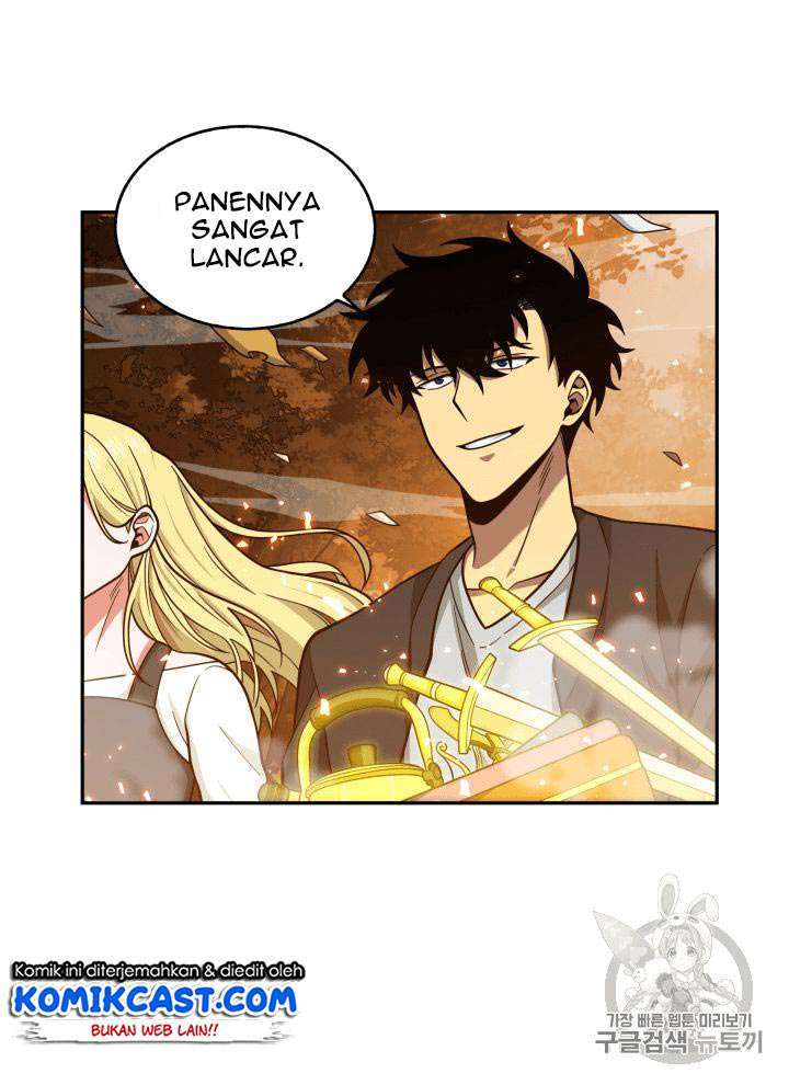 Read Tomb Raider King ID Manga Online