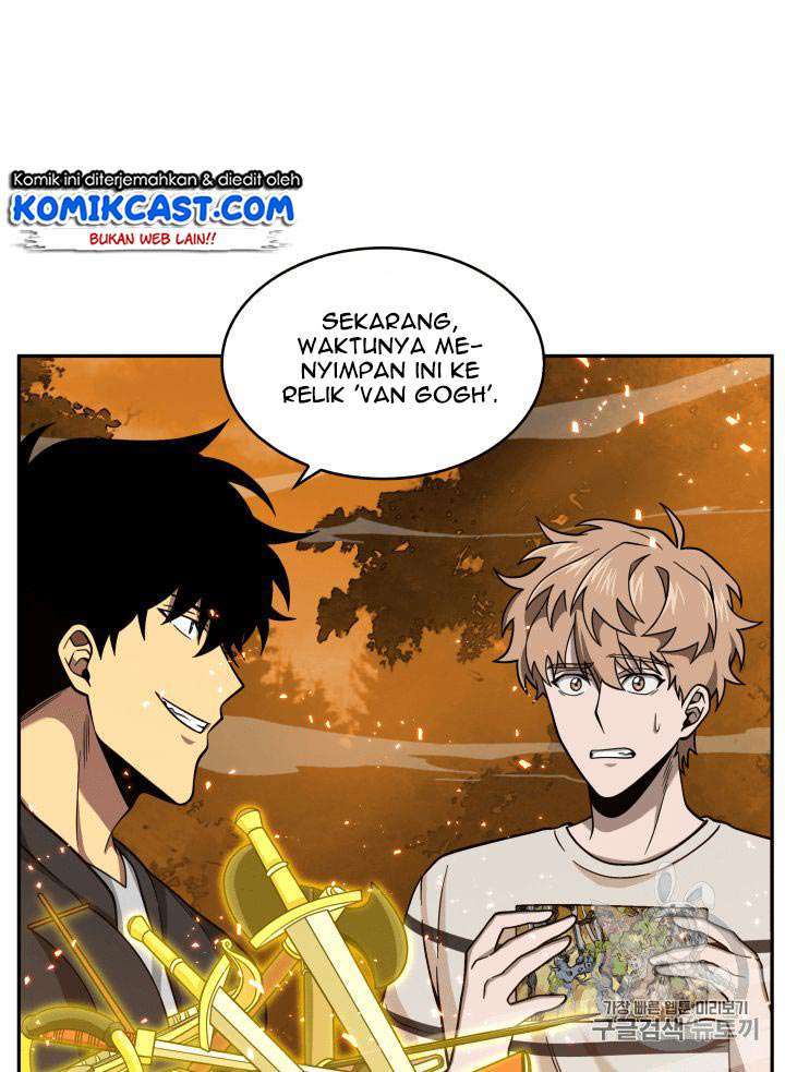 Read Tomb Raider King ID Manga Online