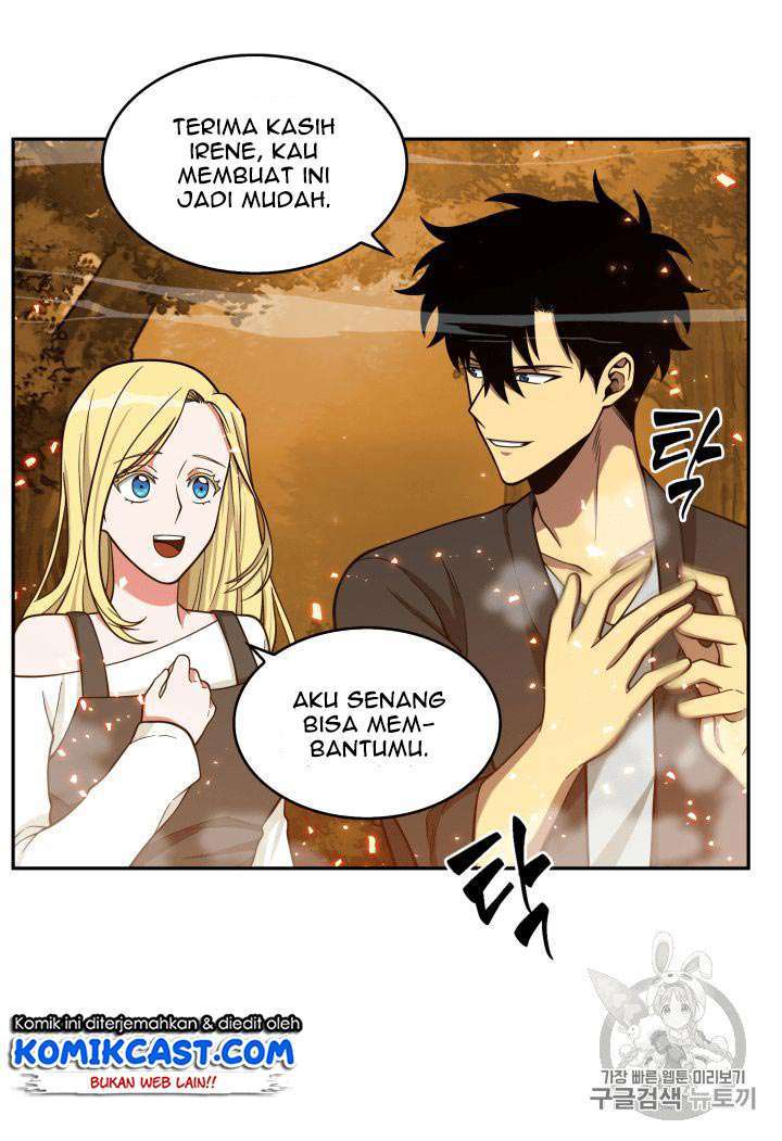 Read Tomb Raider King ID Manga Online