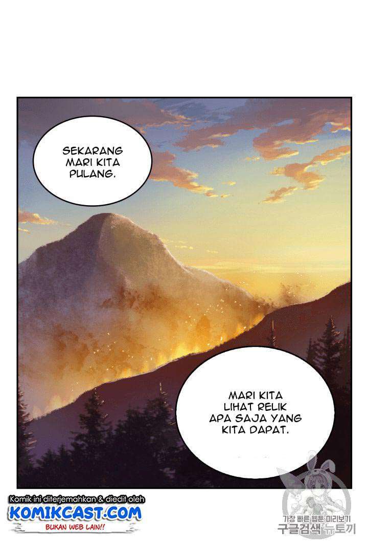 Read Tomb Raider King ID Manga Online
