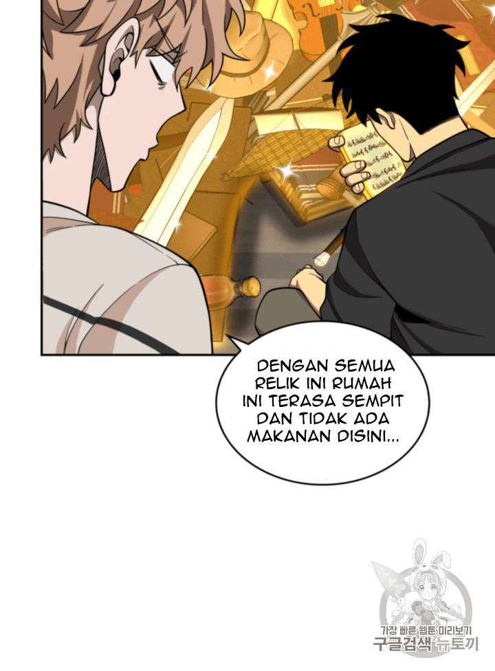 Read Tomb Raider King ID Manga Online
