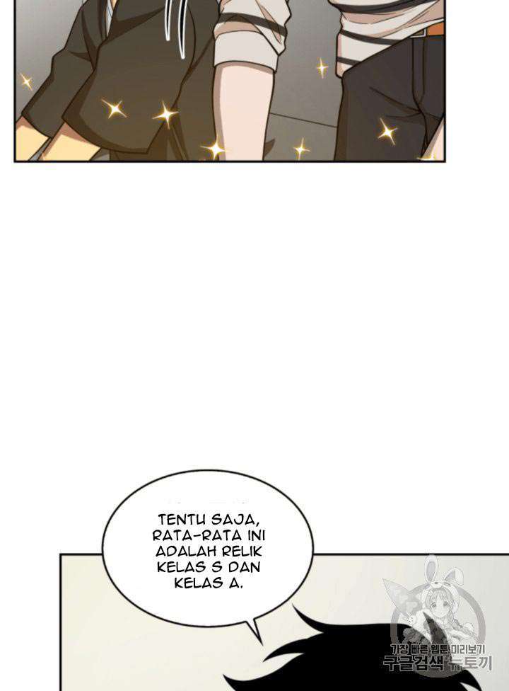 Read Tomb Raider King ID Manga Online
