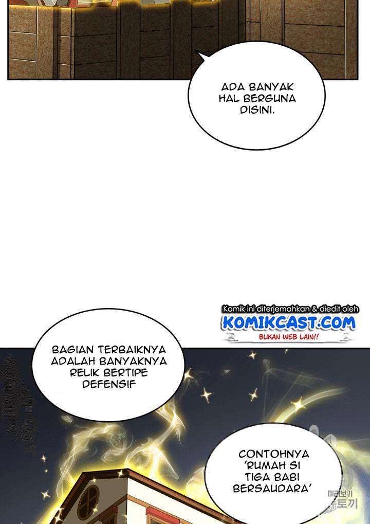 Read Tomb Raider King ID Manga Online
