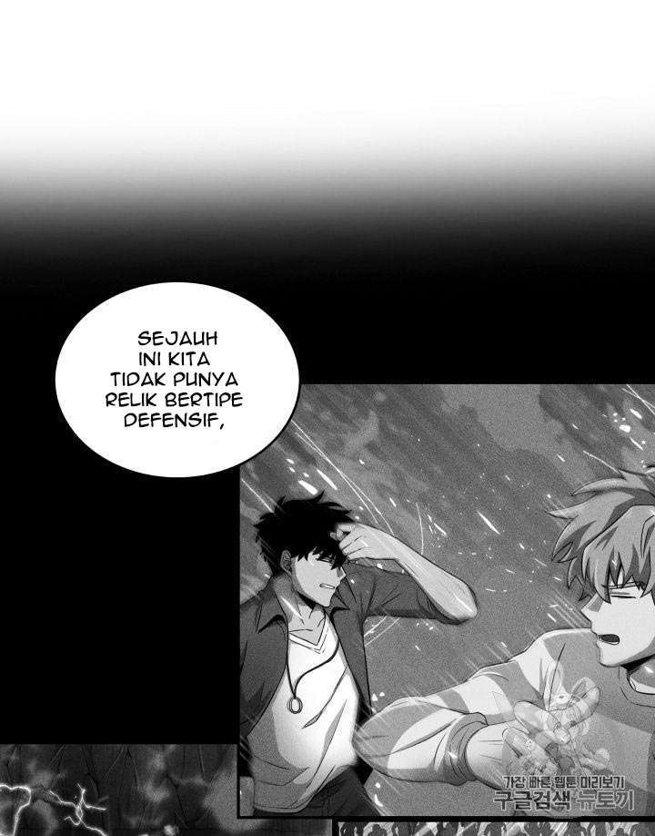 Read Tomb Raider King ID Manga Online