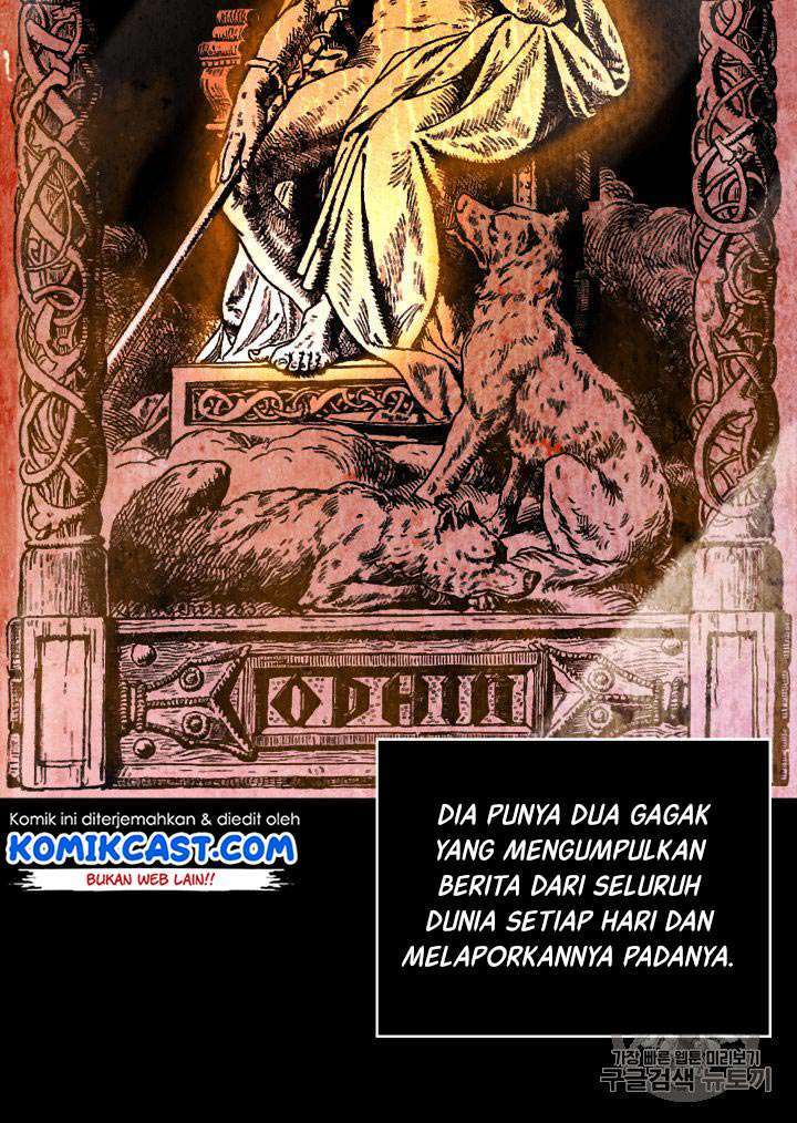 Read Tomb Raider King ID Manga Online
