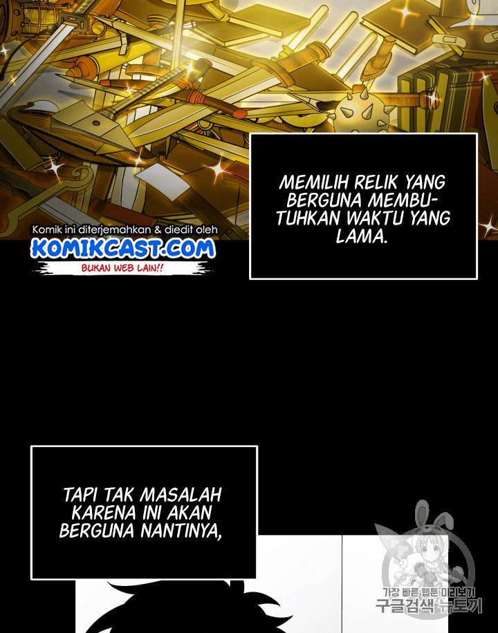 Read Tomb Raider King ID Manga Online