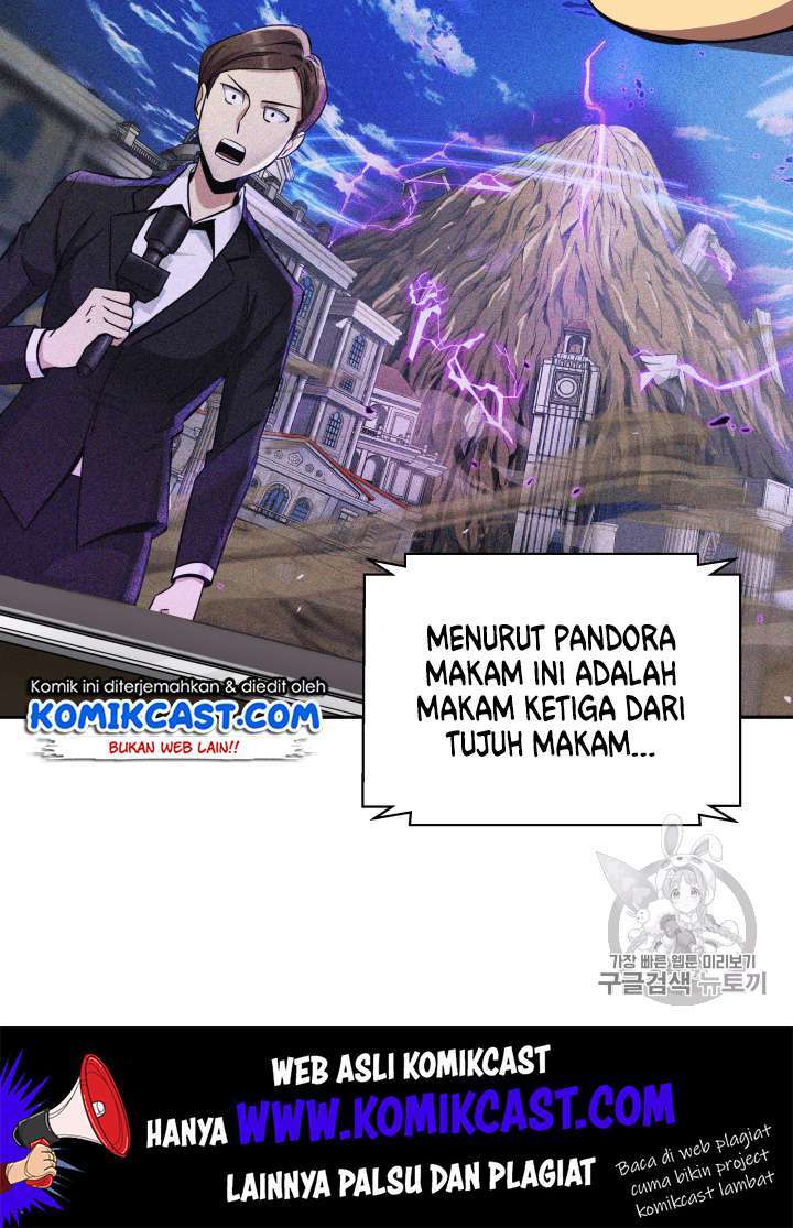 Read Tomb Raider King ID Manga Online