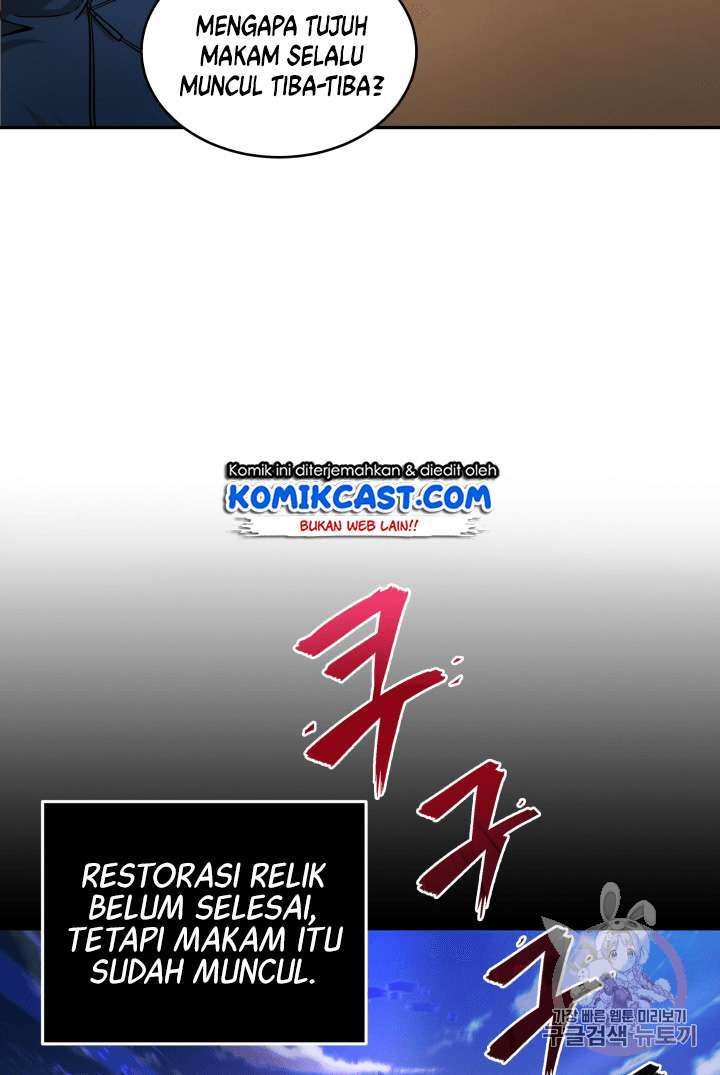 Read Tomb Raider King ID Manga Online