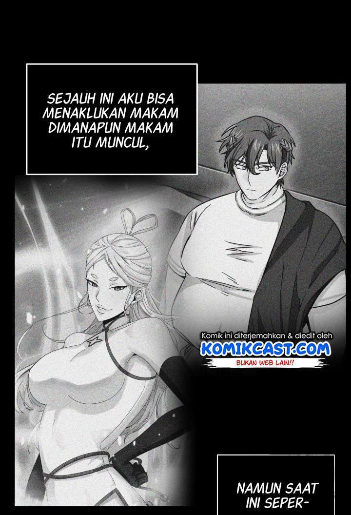 Read Tomb Raider King ID Manga Online