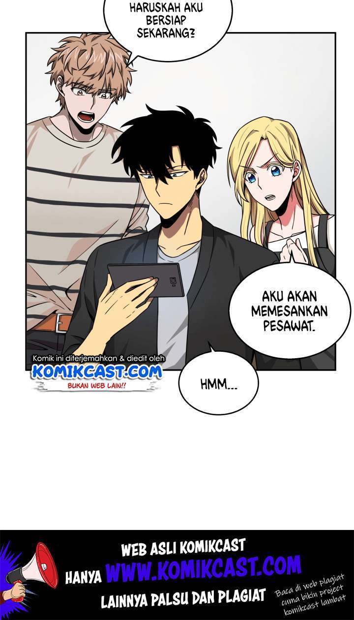 Read Tomb Raider King ID Manga Online