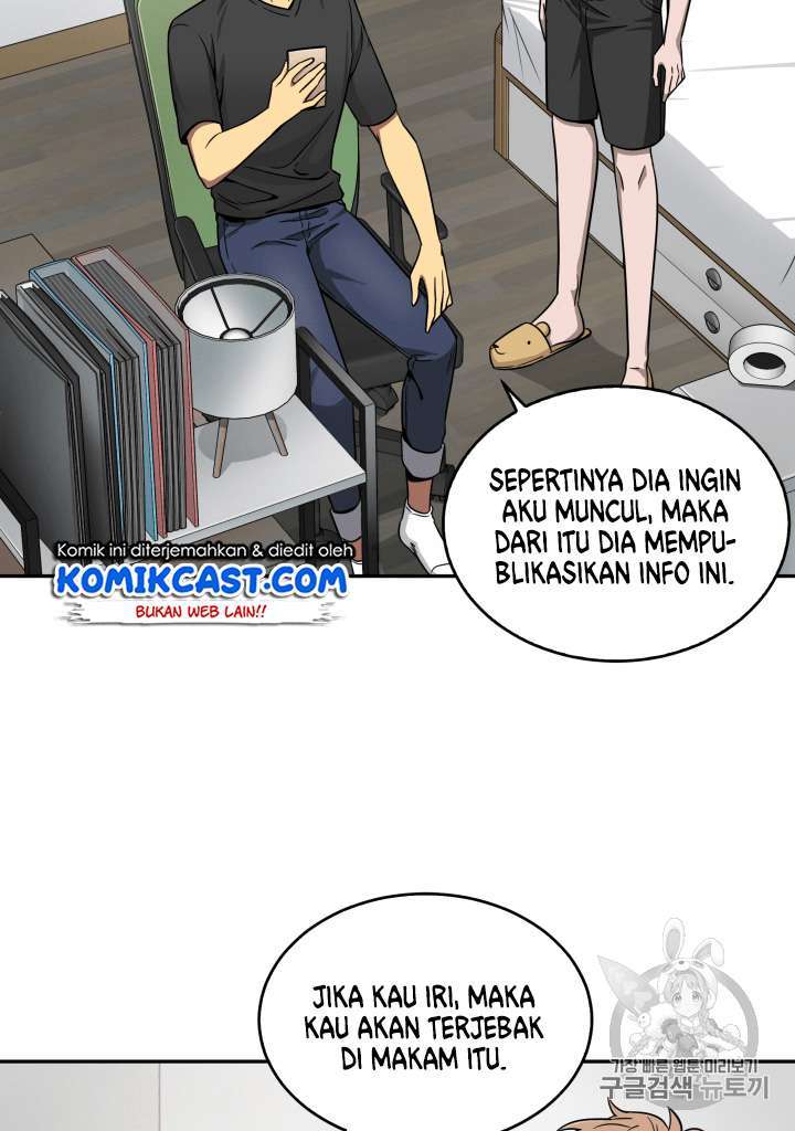Read Tomb Raider King ID Manga Online