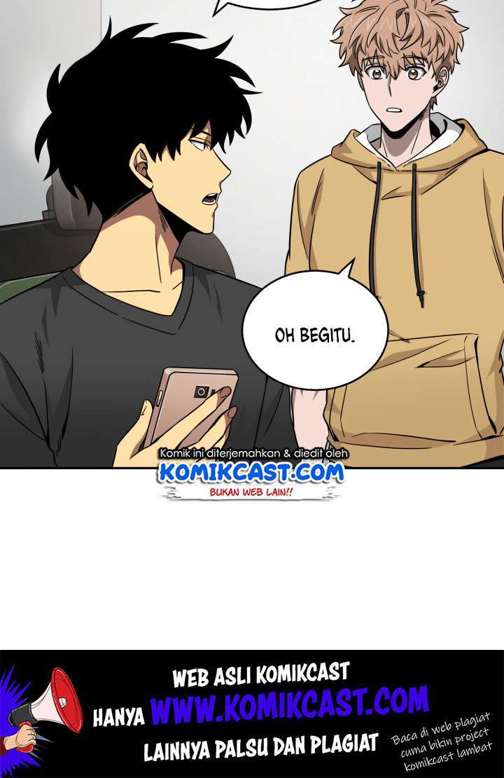 Read Tomb Raider King ID Manga Online