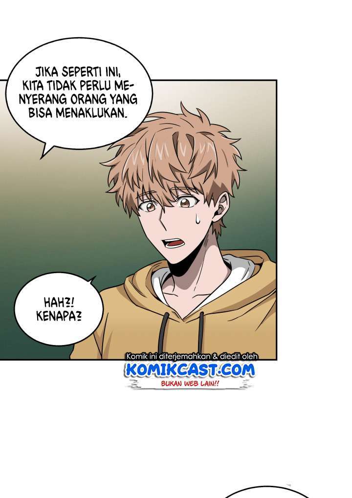 Read Tomb Raider King ID Manga Online