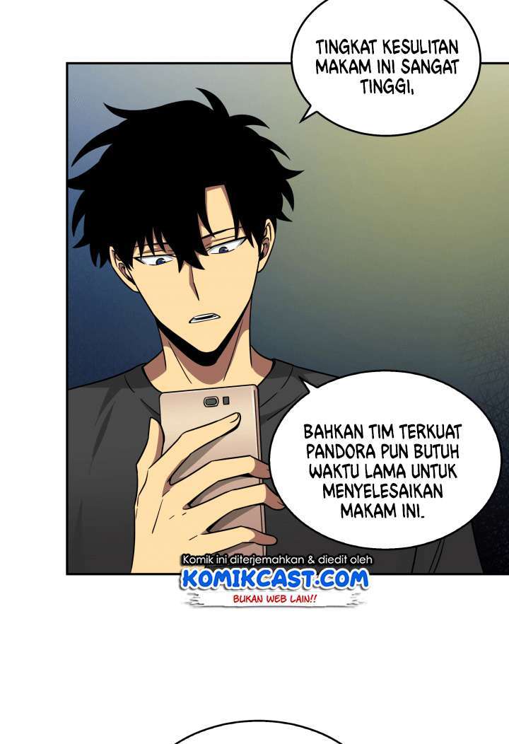 Read Tomb Raider King ID Manga Online