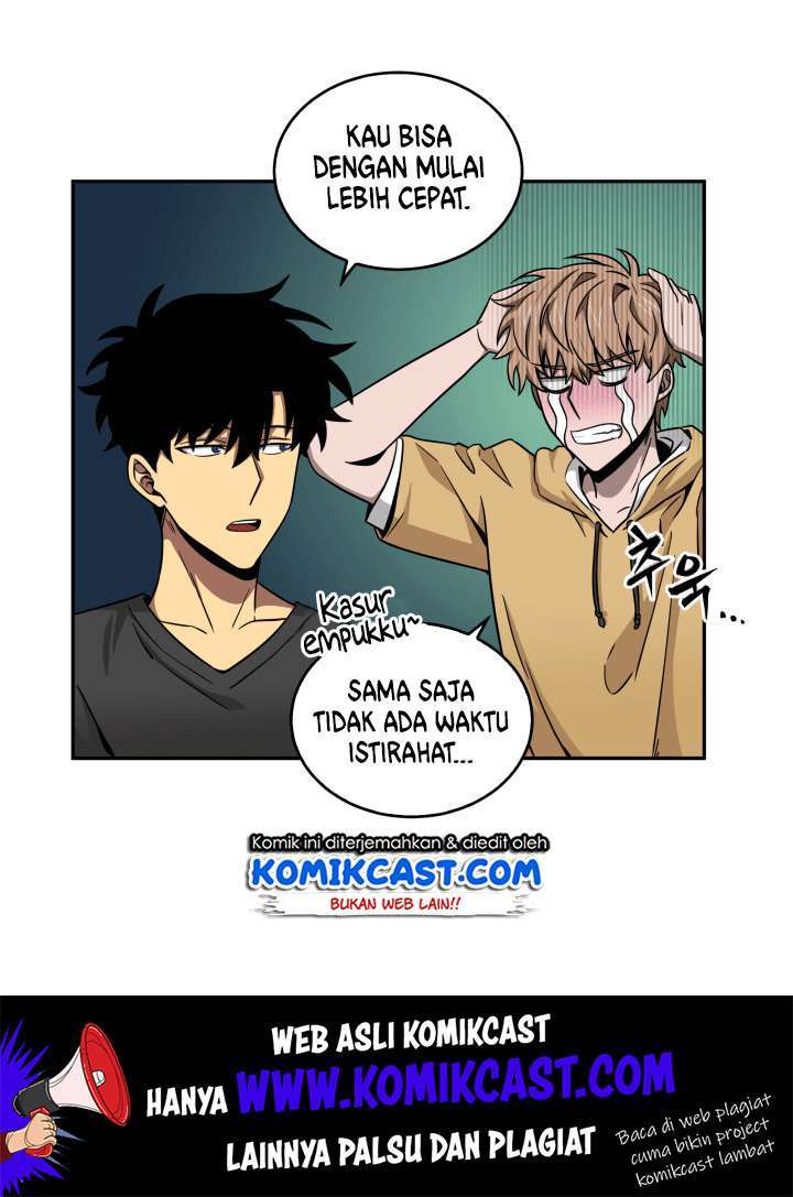 Read Tomb Raider King ID Manga Online