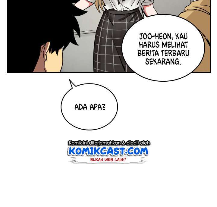 Read Tomb Raider King ID Manga Online