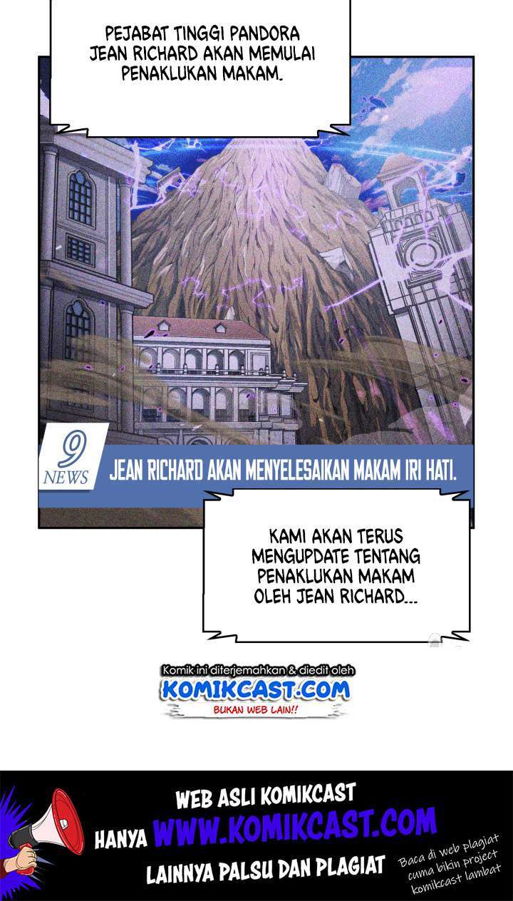 Read Tomb Raider King ID Manga Online