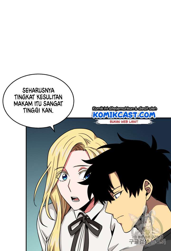 Read Tomb Raider King ID Manga Online