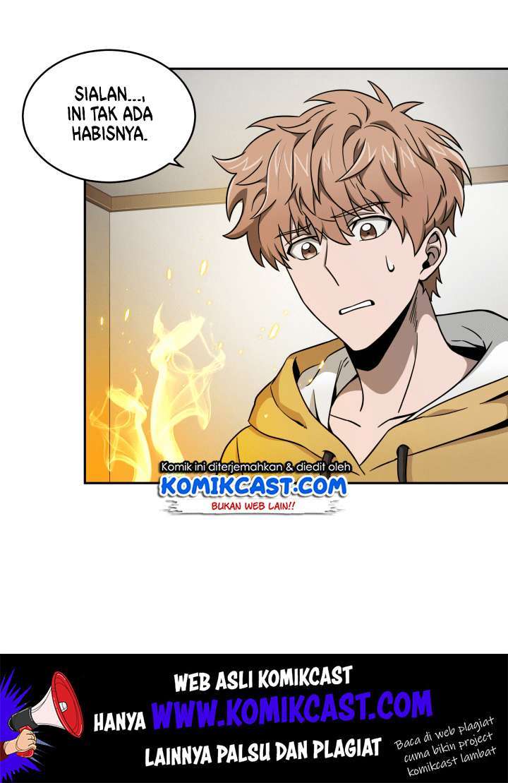 Read Tomb Raider King ID Manga Online