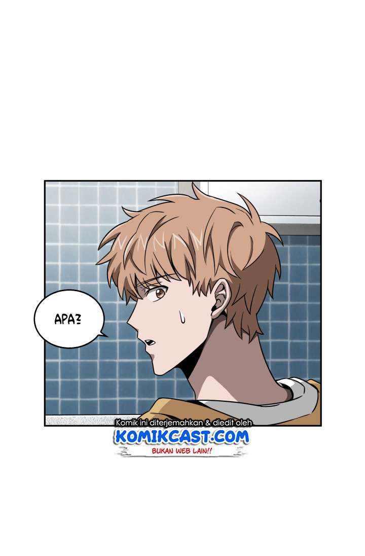 Read Tomb Raider King ID Manga Online