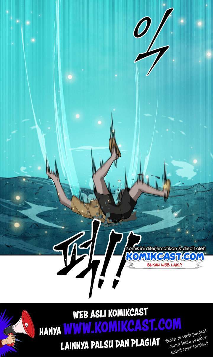 Read Tomb Raider King ID Manga Online