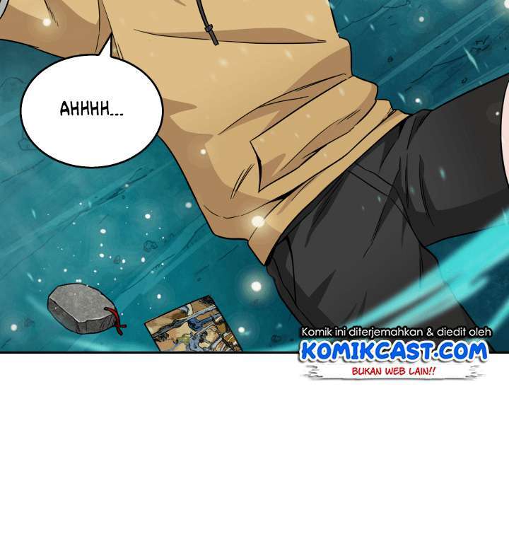 Read Tomb Raider King ID Manga Online