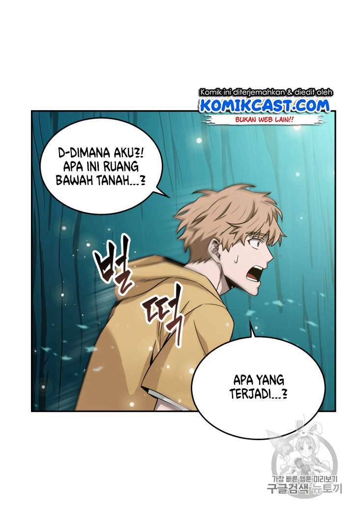 Read Tomb Raider King ID Manga Online