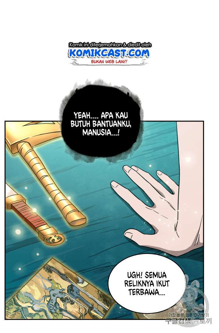 Read Tomb Raider King ID Manga Online