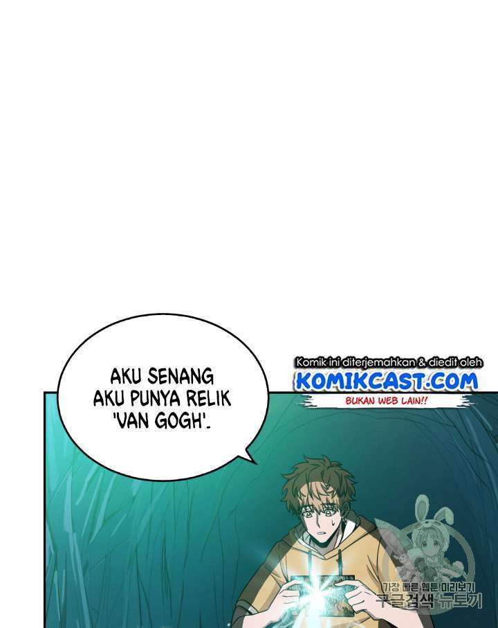 Read Tomb Raider King ID Manga Online